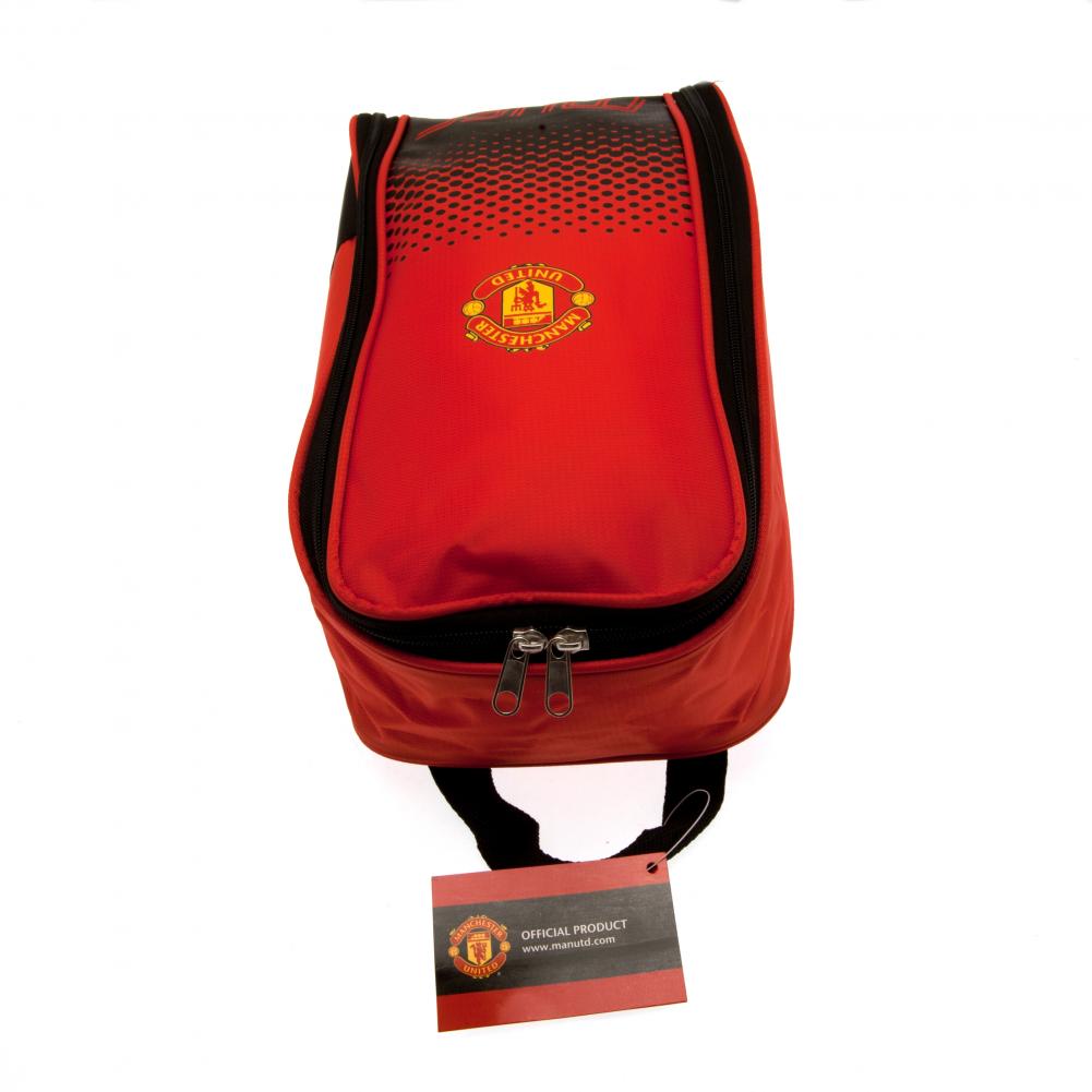 Manchester United Skoväska - 3
