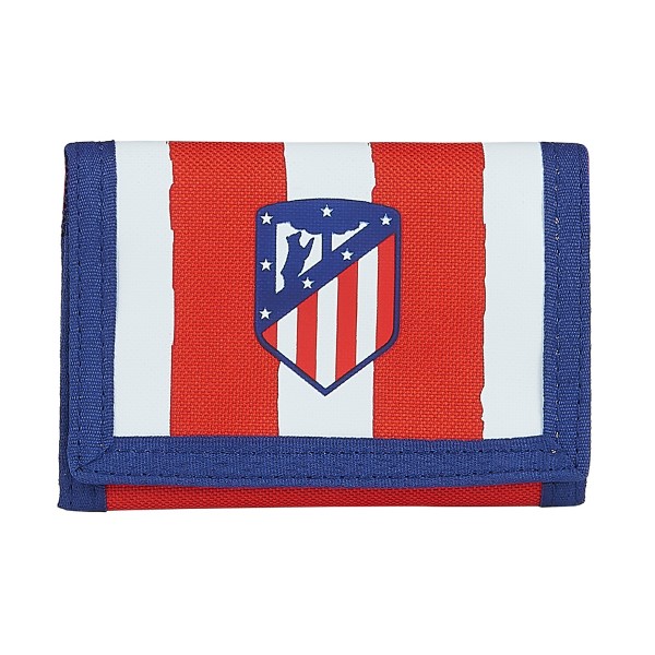 Atletico Madrid Plånbok BL - 2