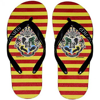 Harry Potter Flip-Flops