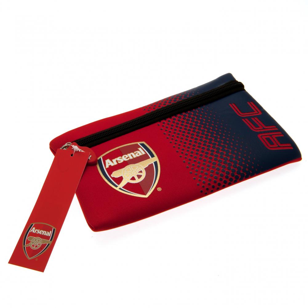 Arsenal Pennfodral - 3