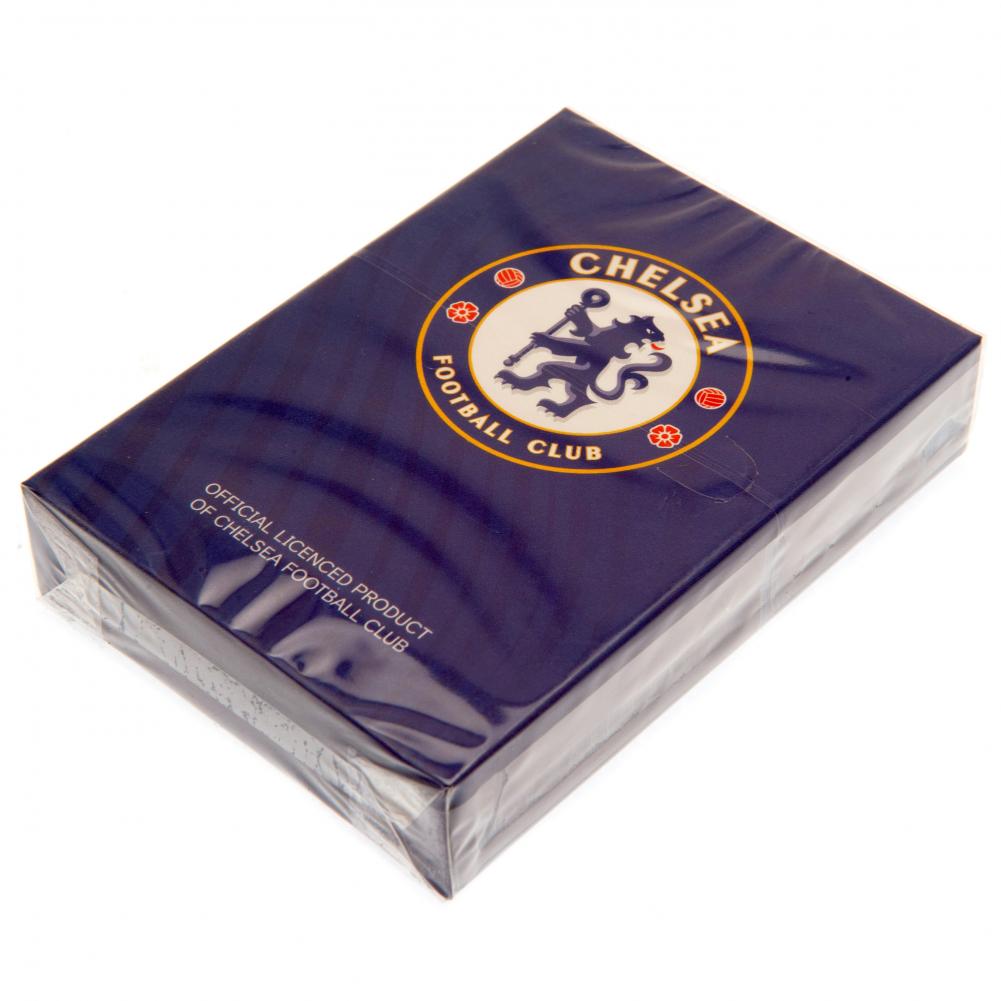 Chelsea Spelkort - 2
