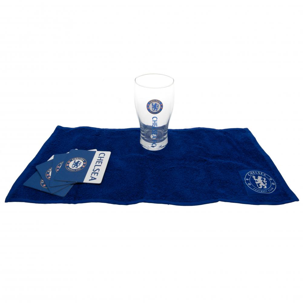 Chelsea Bar Set - 3