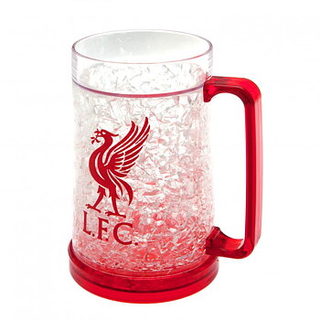 Liverpool Sejdel Freezer CR