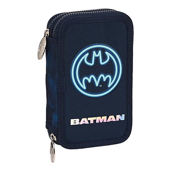 Batman Pennskrin med innehåll
