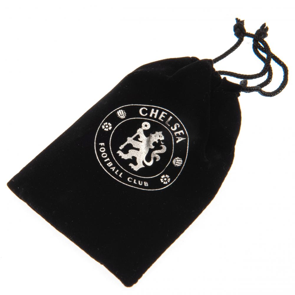 Chelsea Nyckelring Deluxe - 4