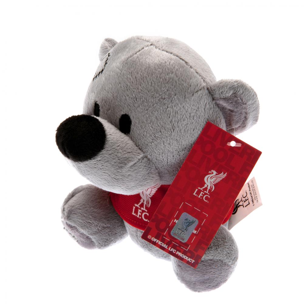 Liverpool Nalle Timmy - 3