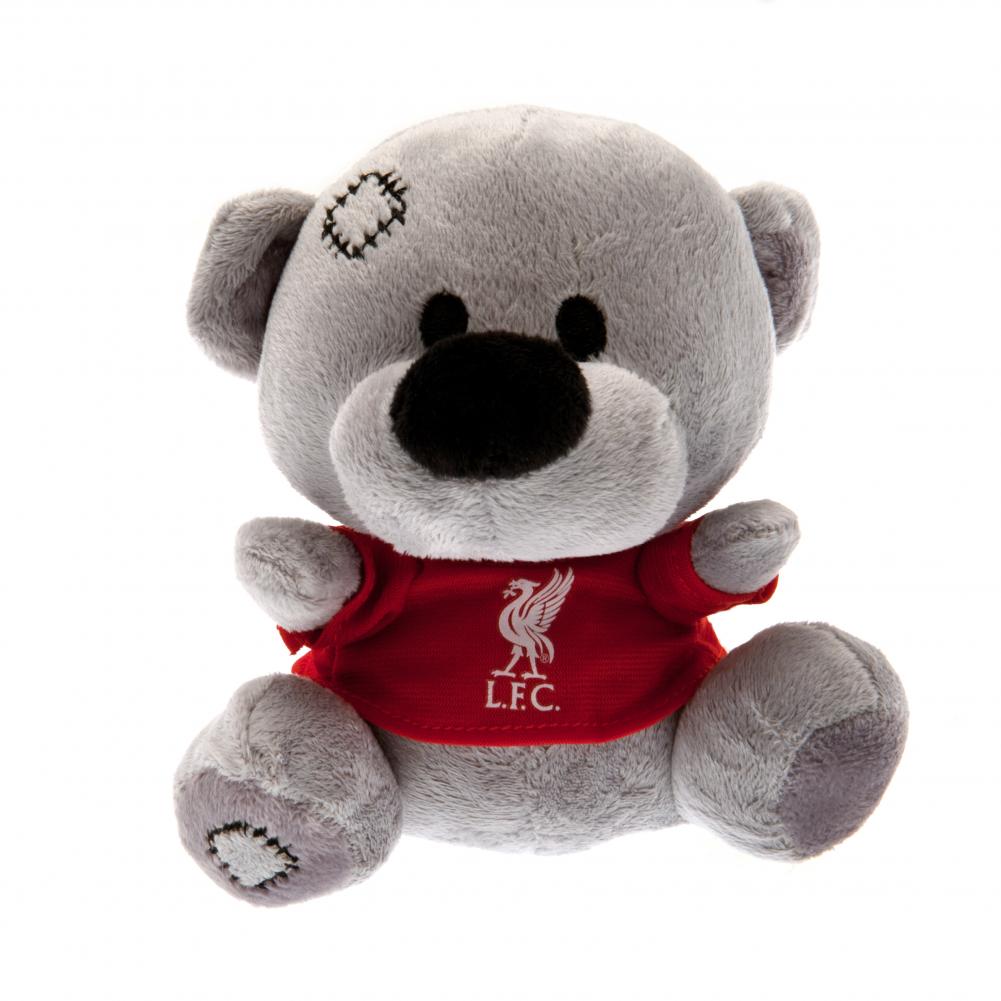 Liverpool Nalle Timmy - 2