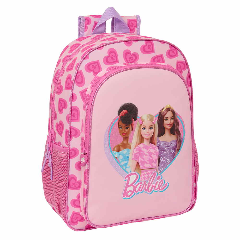 Barbie Ryggsäck Love 42cm