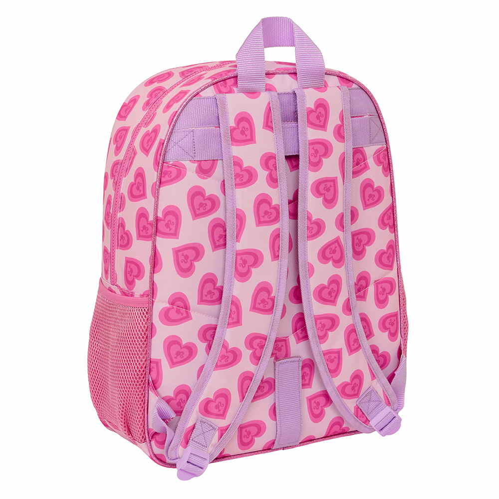Barbie Ryggsäck Love 42cm - 2