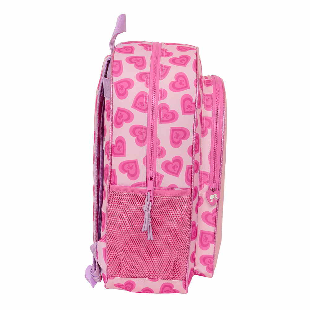 Barbie Ryggsäck Love 42cm - 3