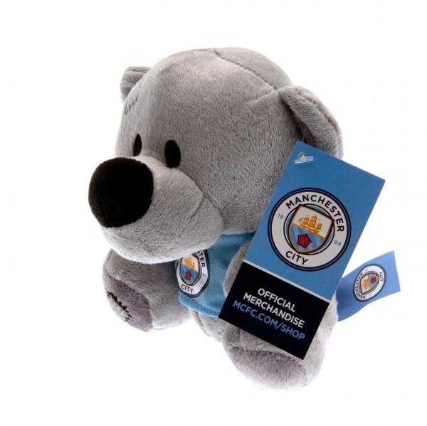 Manchester City Nalle - 3