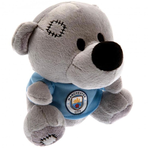 Manchester City Nalle