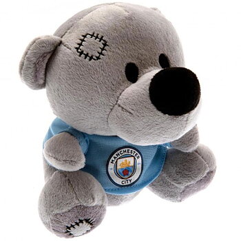 Manchester City Nalle