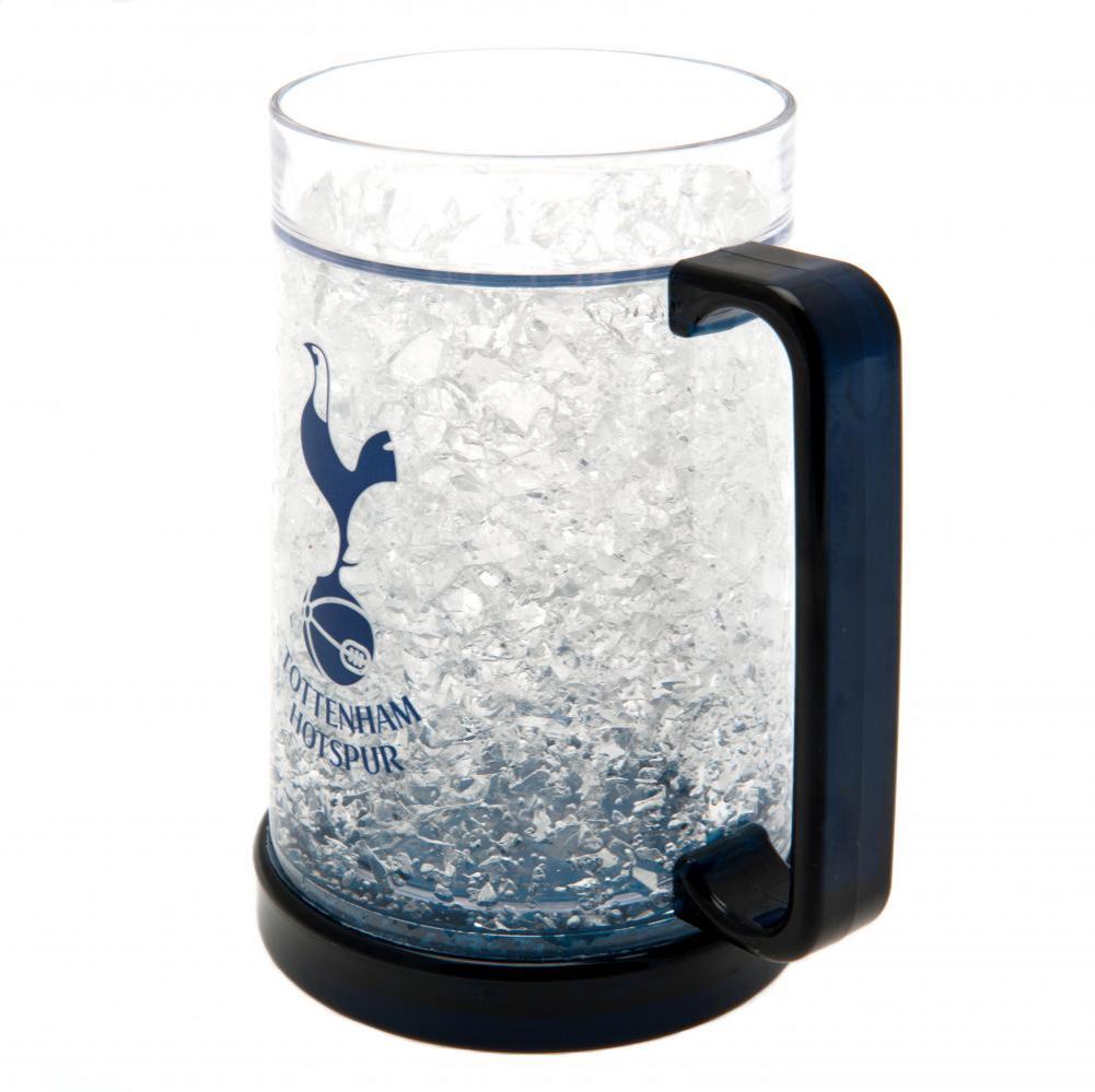 Tottenham Hotspur Sejdel Freezer - 2