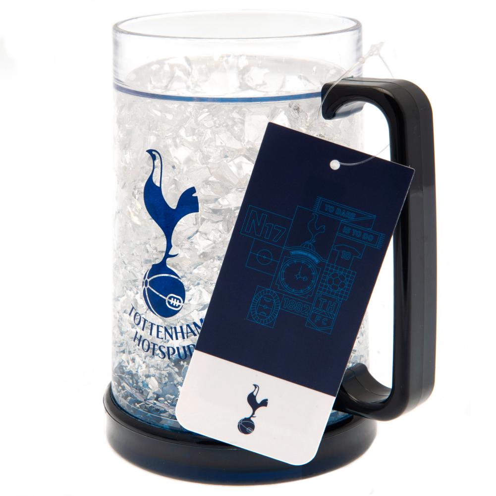 Tottenham Hotspur Sejdel Freezer - 3