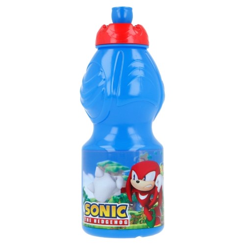 Sonic Vattenflaska 400ml - 2