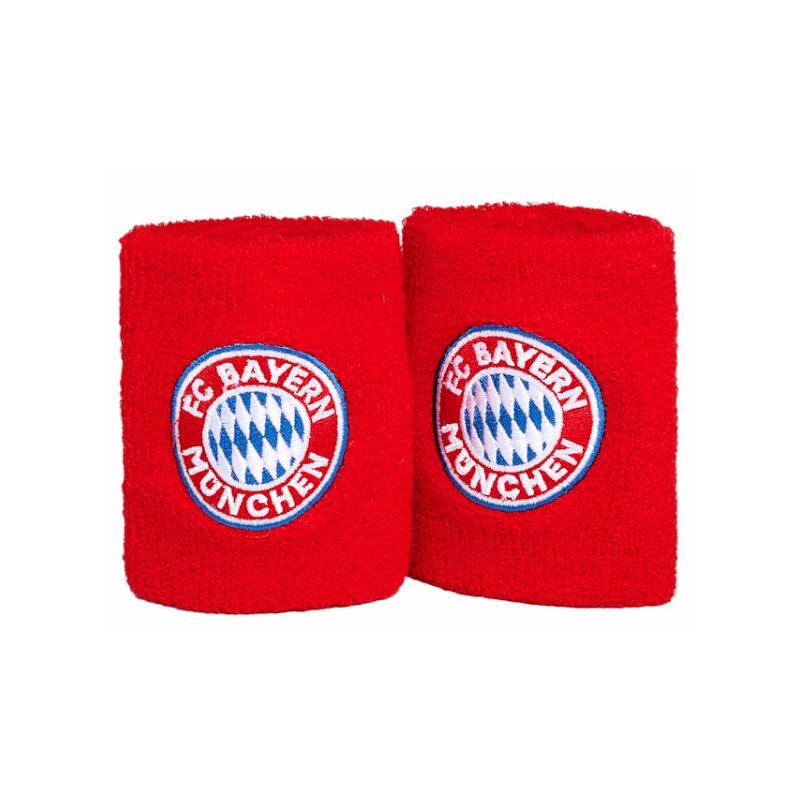 Bayern München Svettband 2-pack