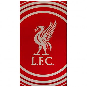 Liverpool Handduk Pulse
