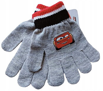 Cars Disney Fingervantar Barn