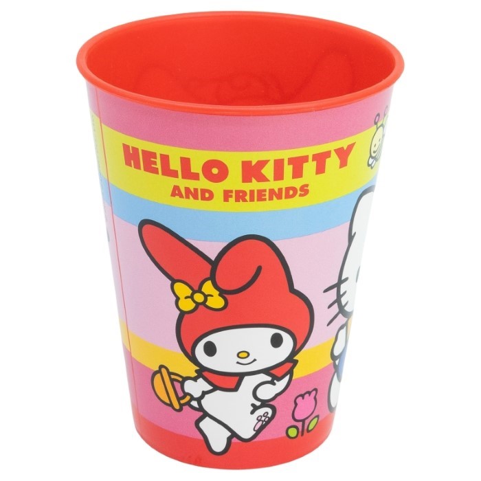 Hello Kitty Mugg 260ml And Friends - 2