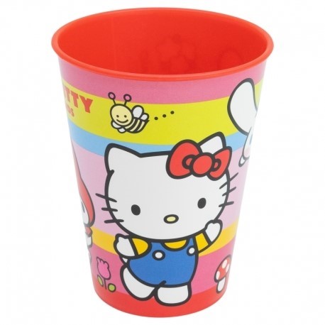 Hello Kitty Mugg 260ml And Friends