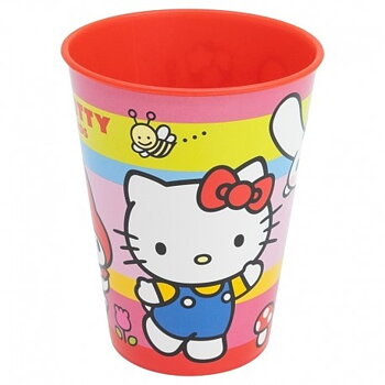 Hello Kitty Mugg 260ml And Friends