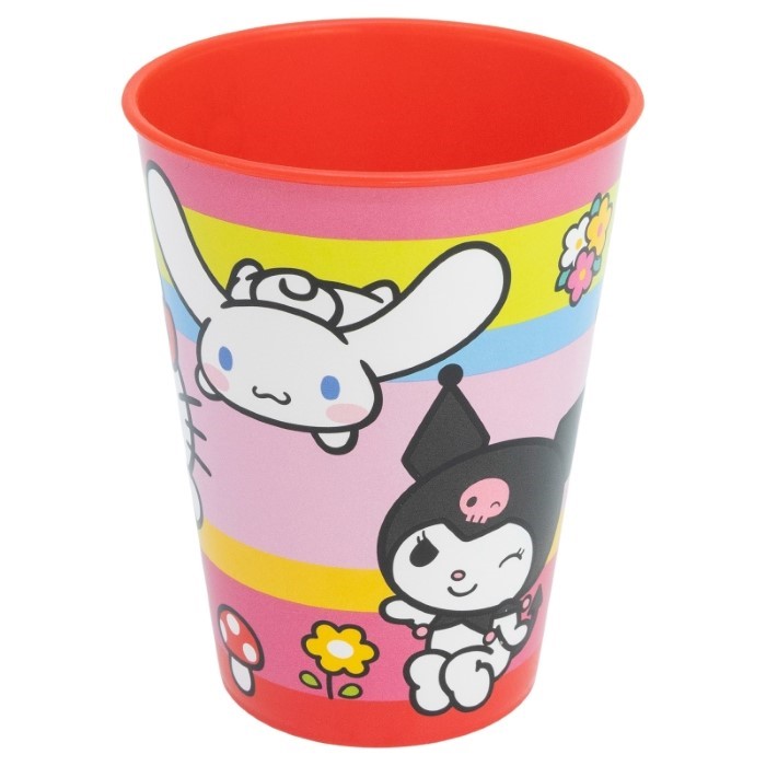 Hello Kitty Mugg 260ml And Friends - 3
