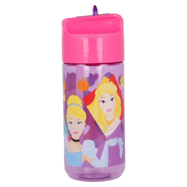 Princess Disney Vattenflaska 430 ml - 2