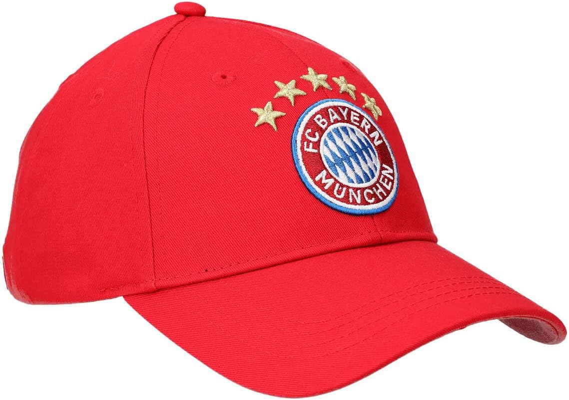 Bayern München Keps Röd - 2
