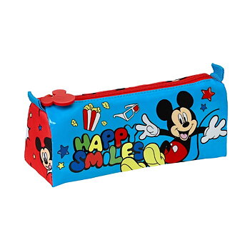 Mickey Mouse Pennfodral Happy Smiles