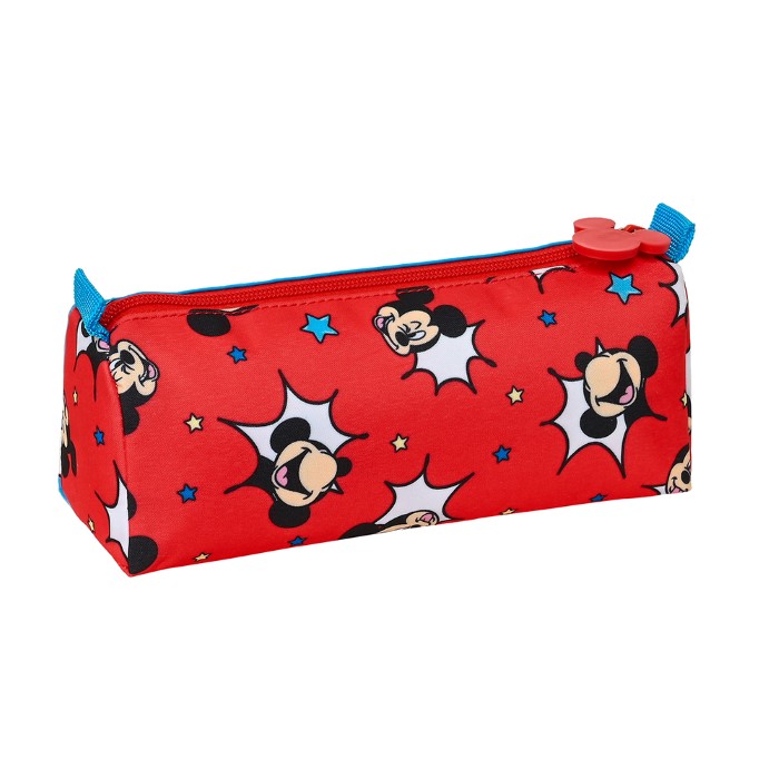 Mickey Mouse Pennfodral Happy Smiles - 3