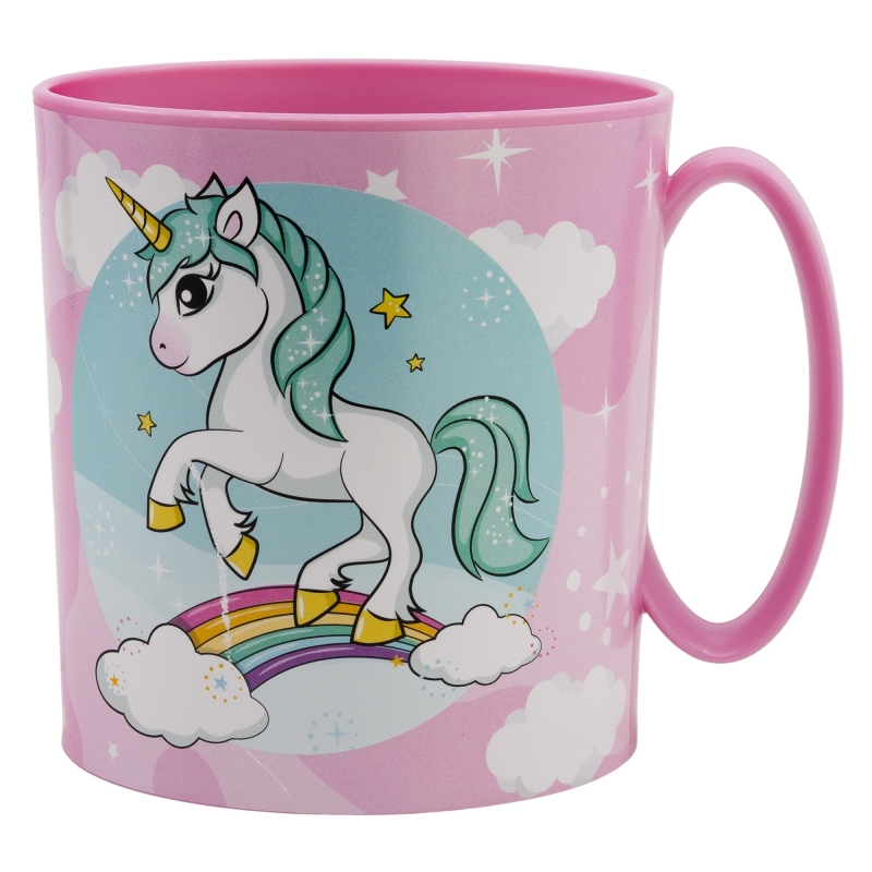 Unicorn Mugg 350 ml - 2