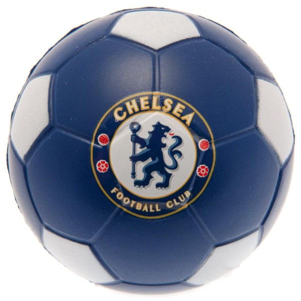 Chelsea Anti-Stressboll - 2