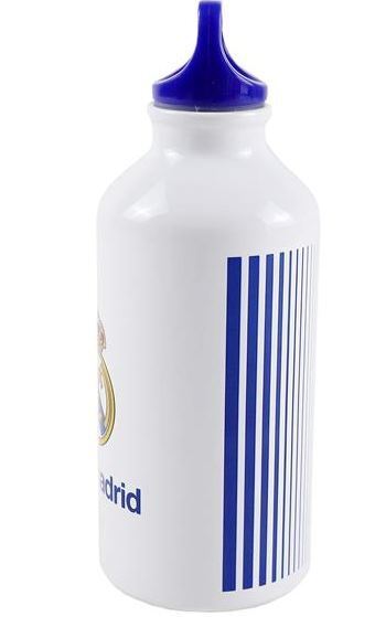 Real Madrid Vattenflaska 400ml - 2
