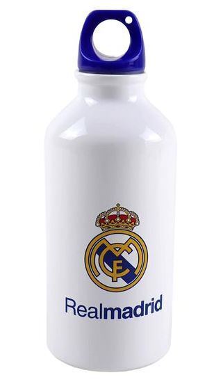 Real Madrid Vattenflaska 400ml
