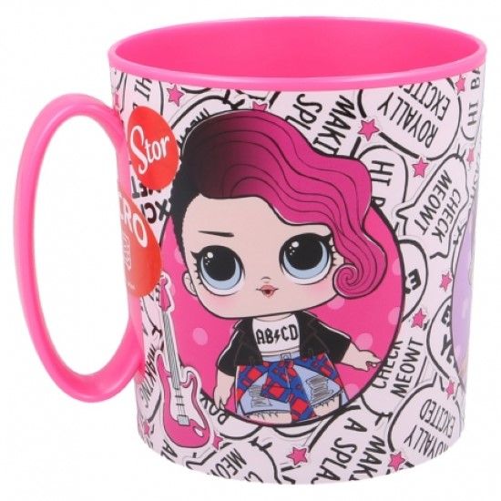 LOL Surprise Mugg - 2