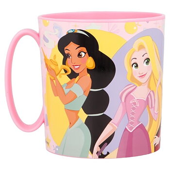 Princess Disney Mugg 350