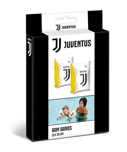 Juventus Armpuffar - 3