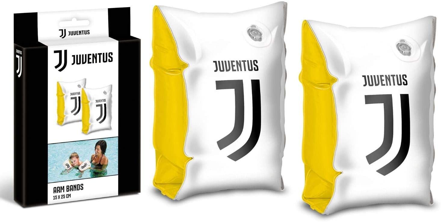 Juventus Armpuffar