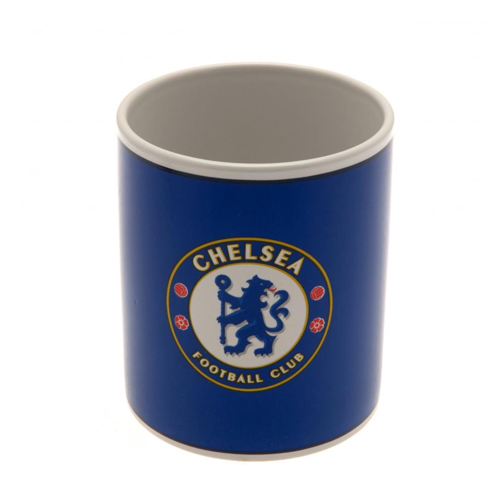 Chelsea Mugg FD - 2