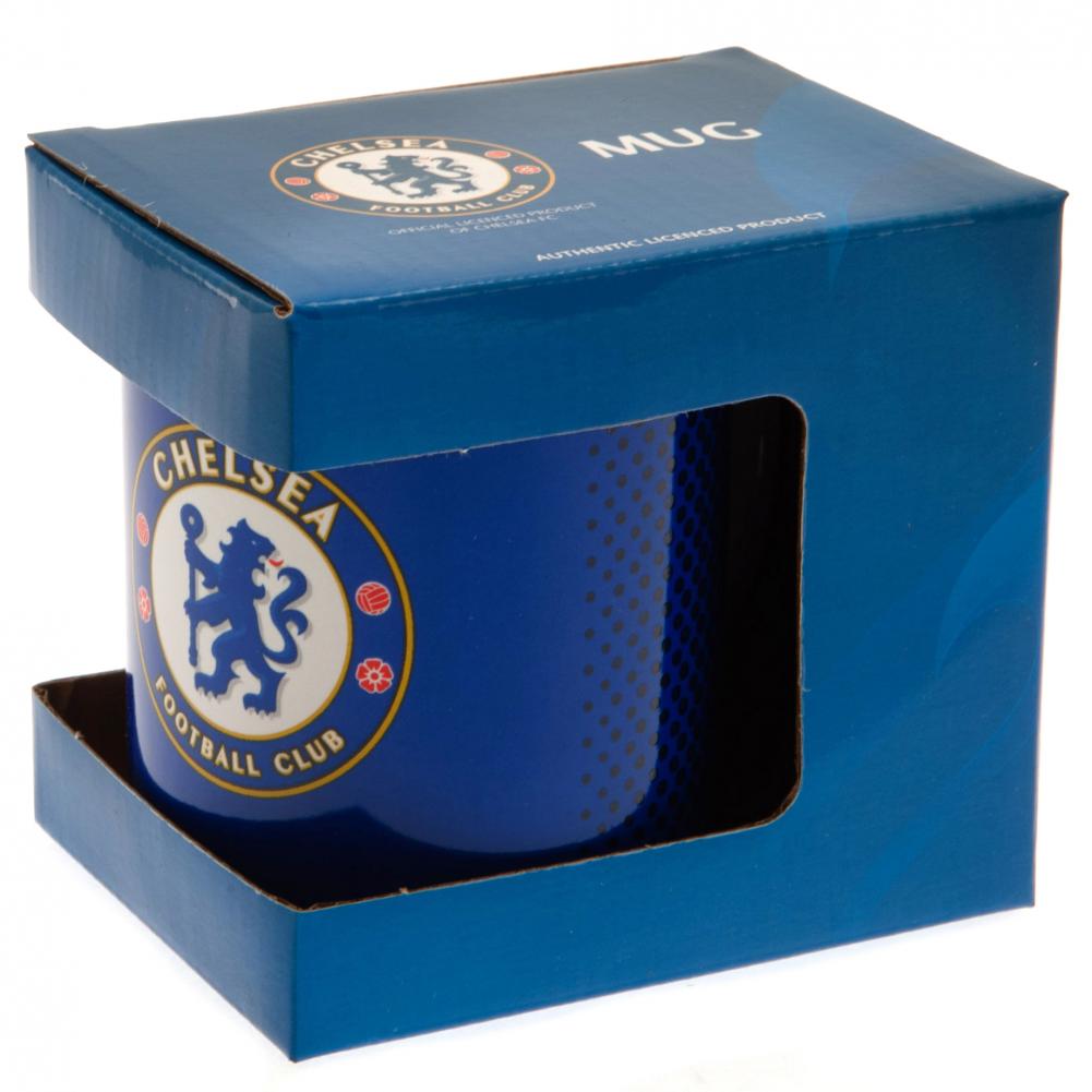 Chelsea Mugg FD - 3