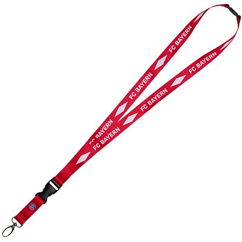 Bayern Munchen Nyckelband