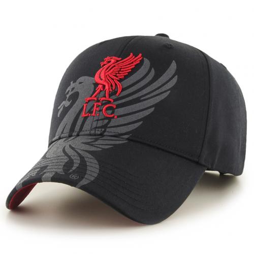 Liverpool Keps Obsidian BK