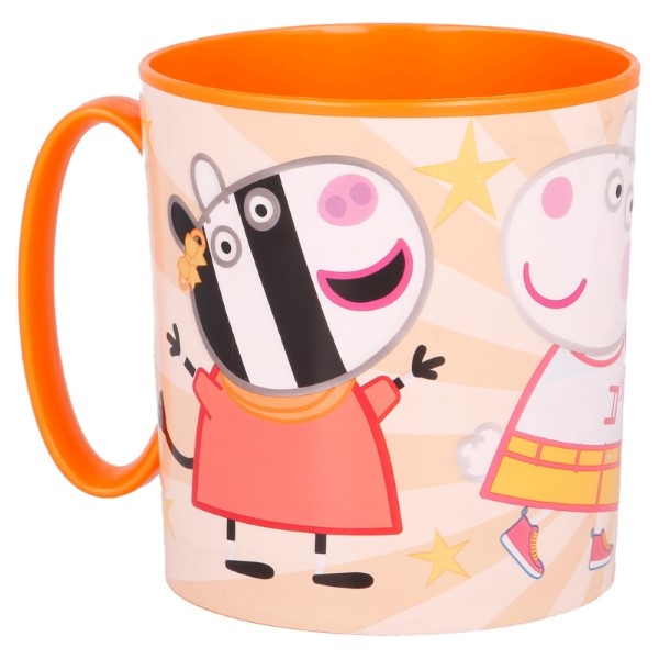 Greta Gris Mugg Kindness Counts - 2