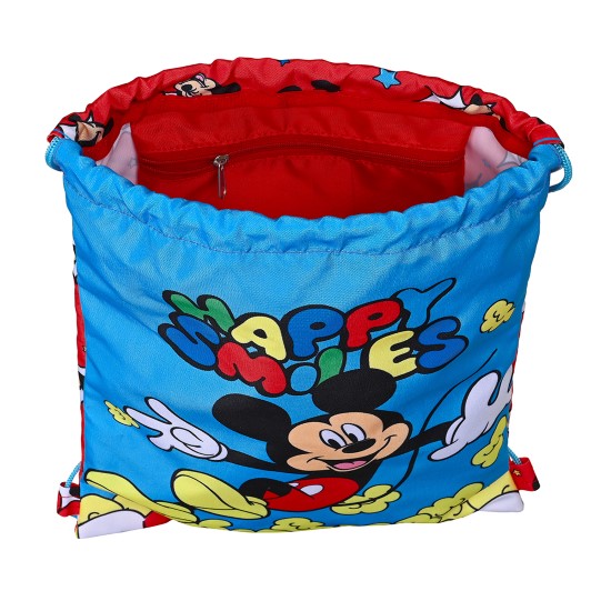 Mickey Mouse Gympapåse Happy Smiles - 2