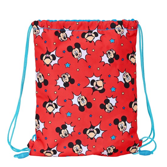 Mickey Mouse Gympapåse Happy Smiles - 3