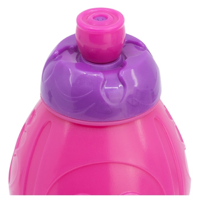 Mimmi Pigg Vattenflaska 400ml Frorals - 3