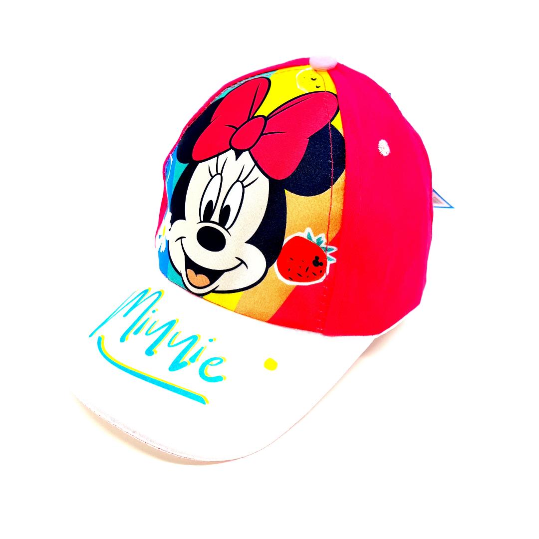 Mimmi Pigg Keps MM  - 3