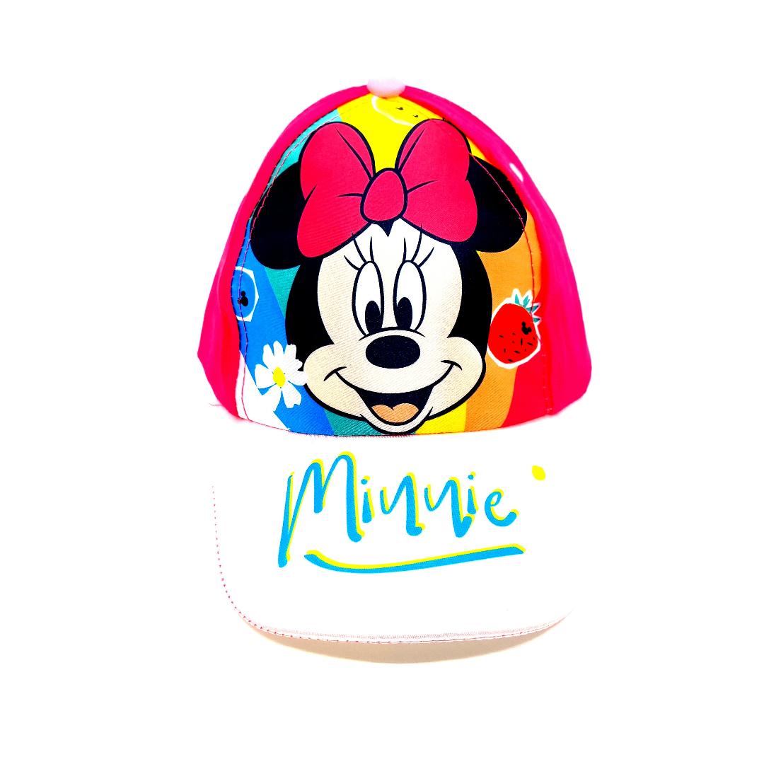 Mimmi Pigg Keps MM  - 2