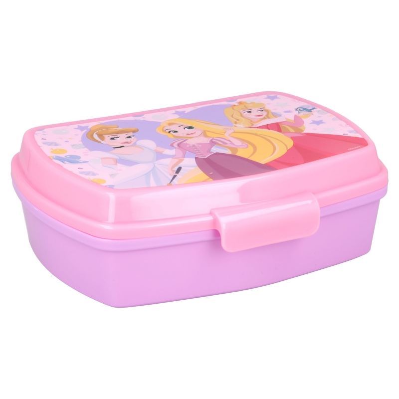 Princess Disney Matlåda AS - 2